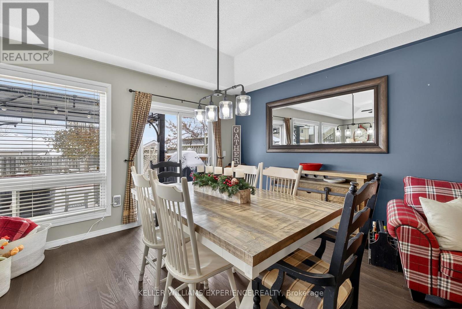 661 Clancy Crescent, Peterborough (Otonabee Ward 1), Ontario  K9K 2S3 - Photo 18 - X12540016