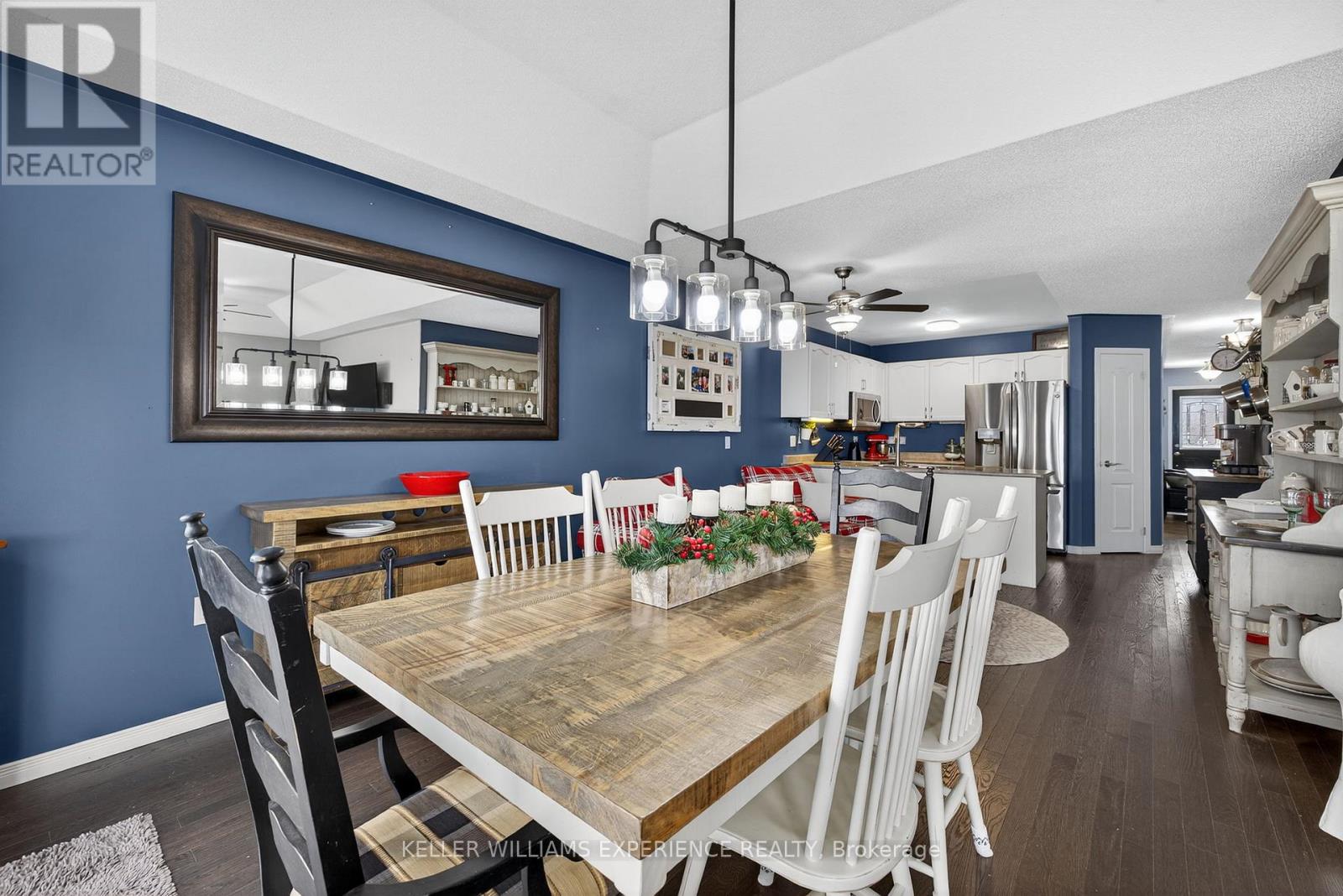 661 Clancy Crescent, Peterborough (Otonabee Ward 1), Ontario  K9K 2S3 - Photo 19 - X12540016