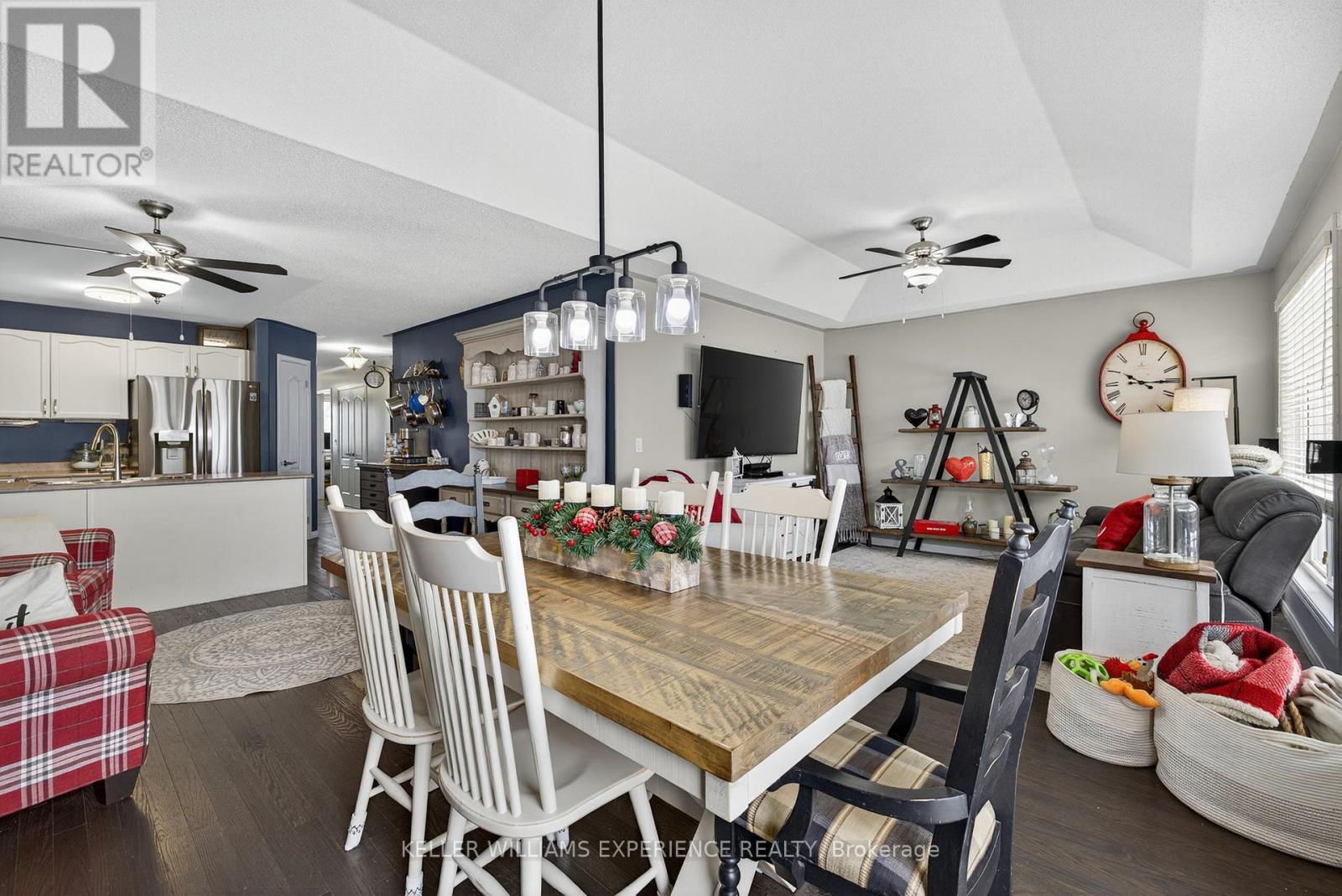 661 Clancy Crescent, Peterborough (Otonabee Ward 1), Ontario  K9K 2S3 - Photo 20 - X12540016