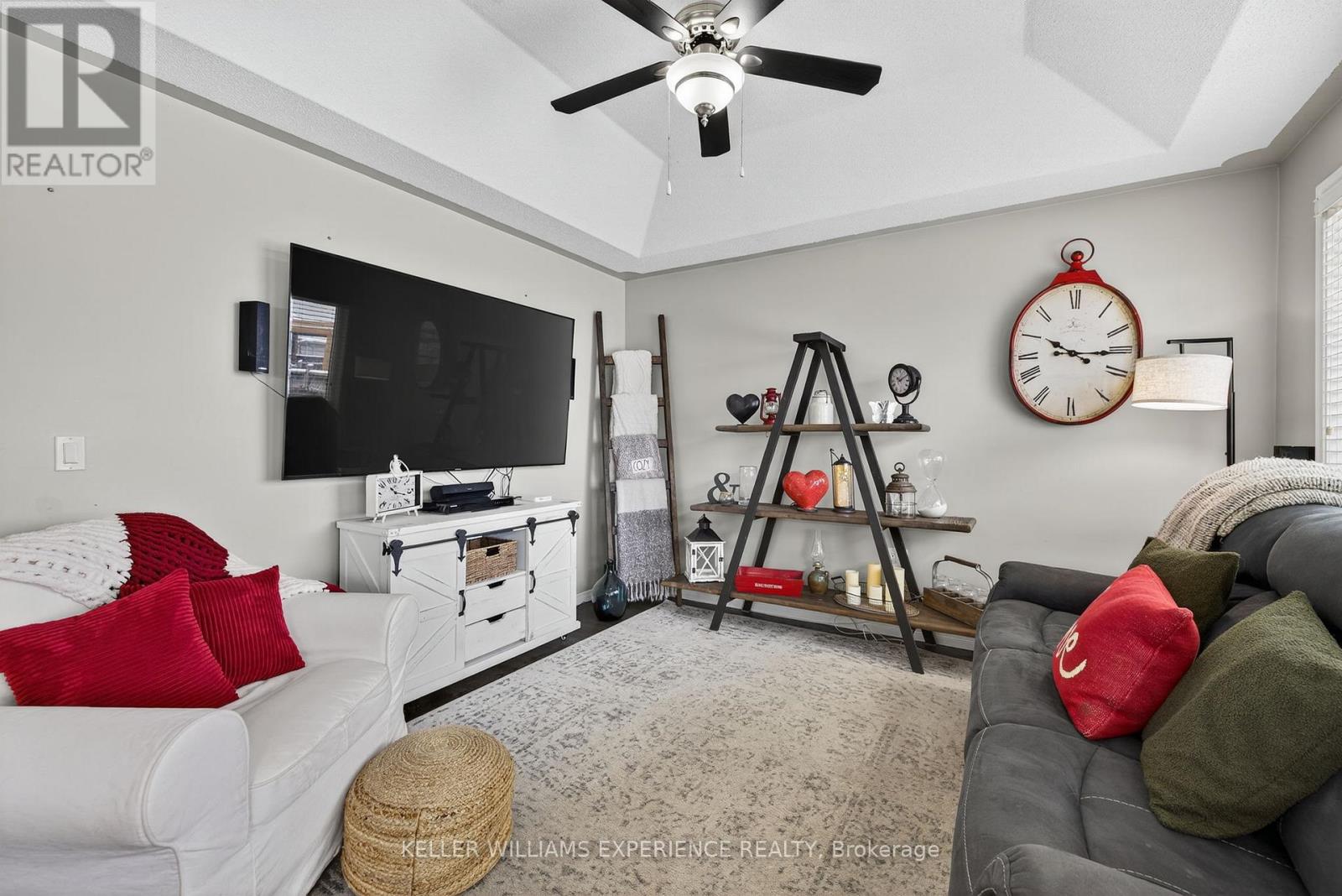 661 Clancy Crescent, Peterborough (Otonabee Ward 1), Ontario  K9K 2S3 - Photo 21 - X12540016