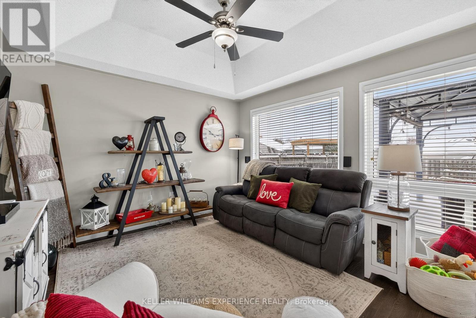 661 Clancy Crescent, Peterborough (Otonabee Ward 1), Ontario  K9K 2S3 - Photo 22 - X12540016