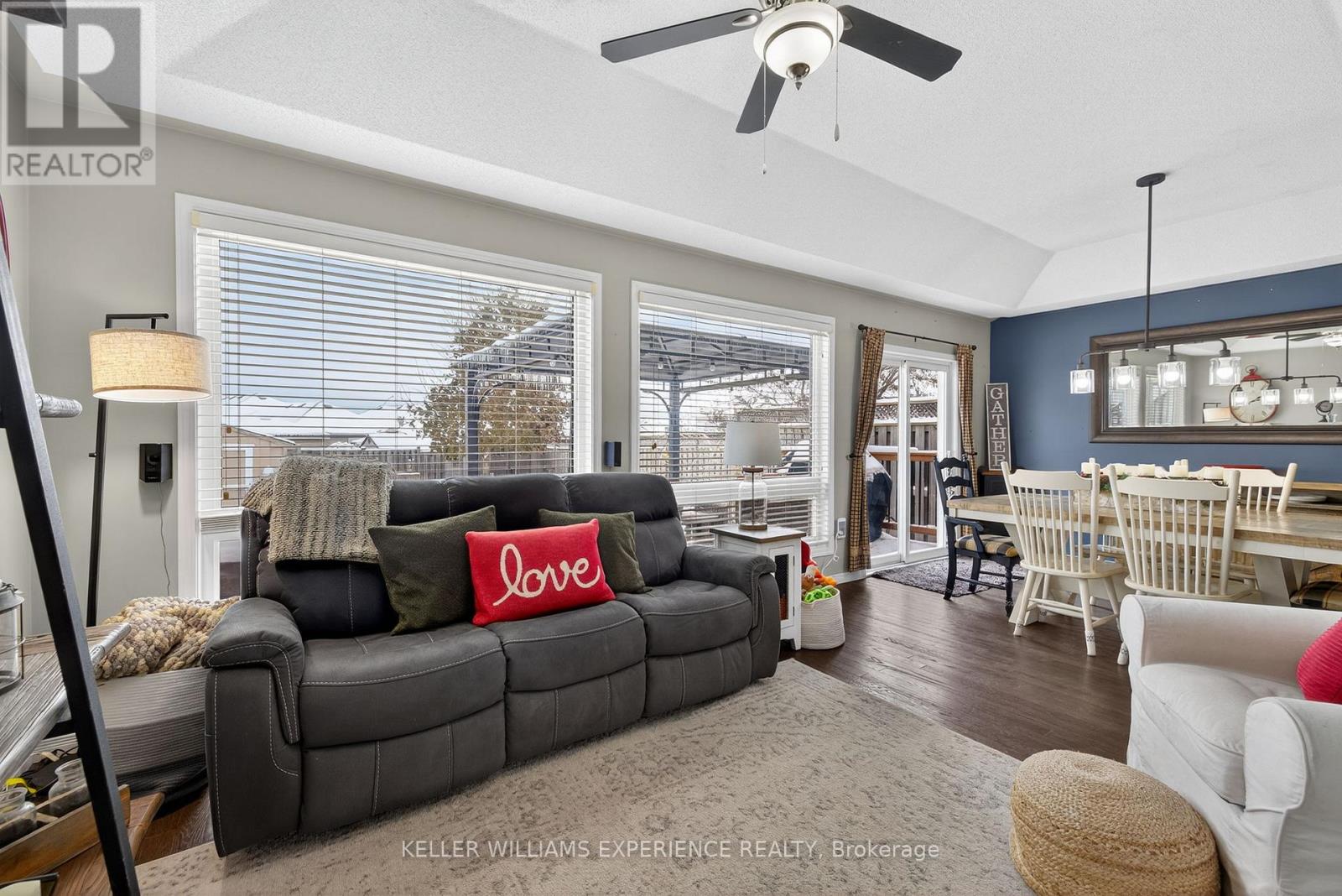 661 Clancy Crescent, Peterborough (Otonabee Ward 1), Ontario  K9K 2S3 - Photo 23 - X12540016