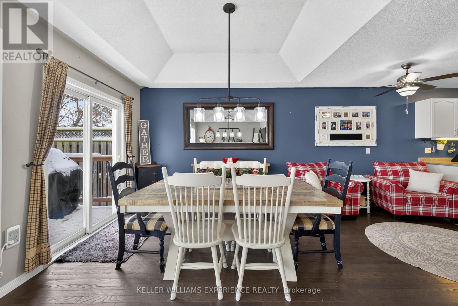 661 Clancy Crescent, Peterborough (Otonabee Ward 1), Ontario  K9K 2S3 - Photo 25 - X12540016