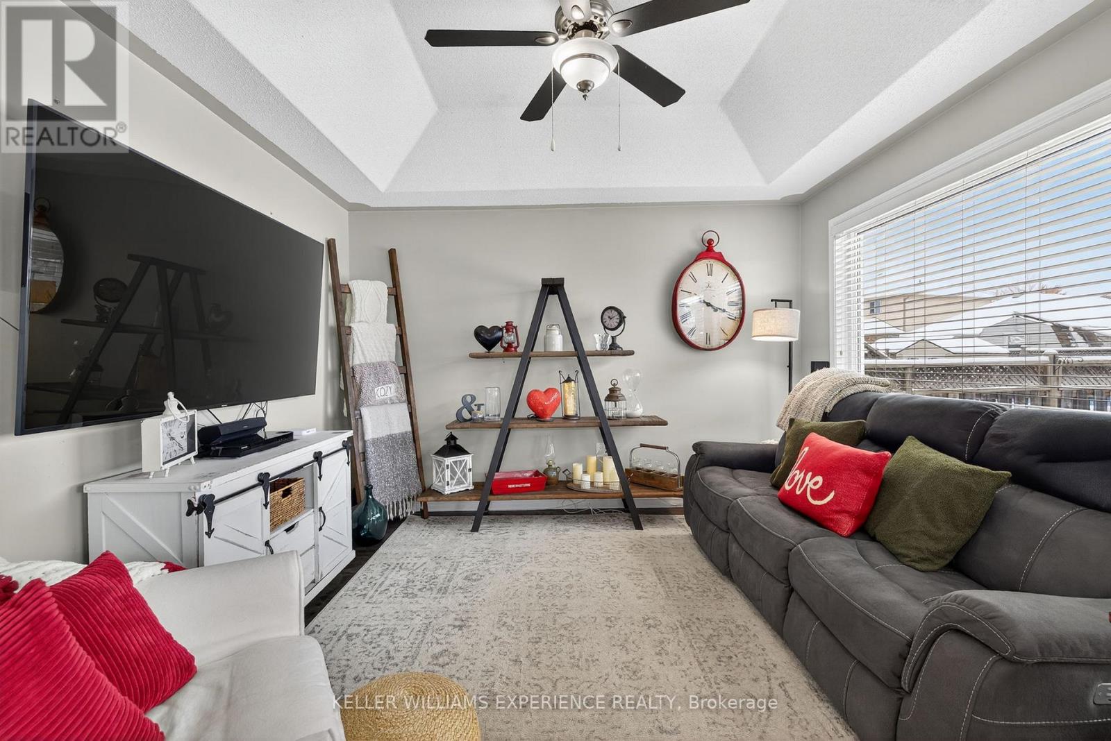 661 Clancy Crescent, Peterborough (Otonabee Ward 1), Ontario  K9K 2S3 - Photo 26 - X12540016