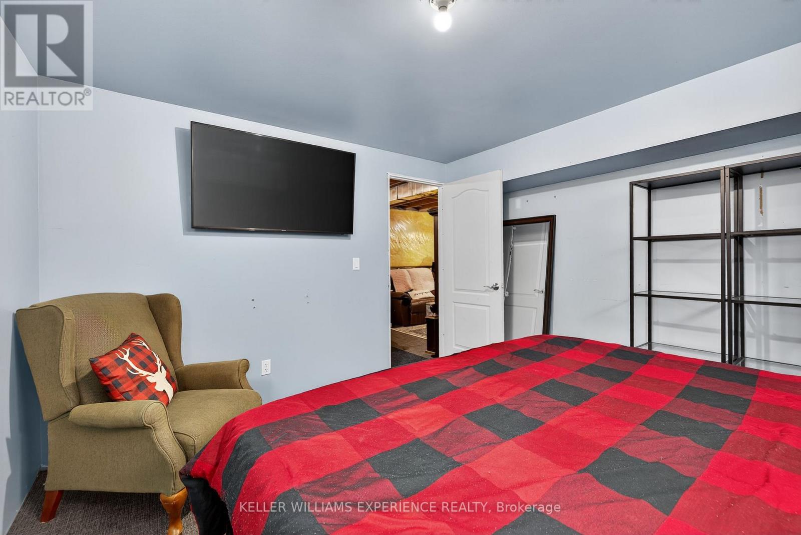 661 Clancy Crescent, Peterborough (Otonabee Ward 1), Ontario  K9K 2S3 - Photo 38 - X12540016