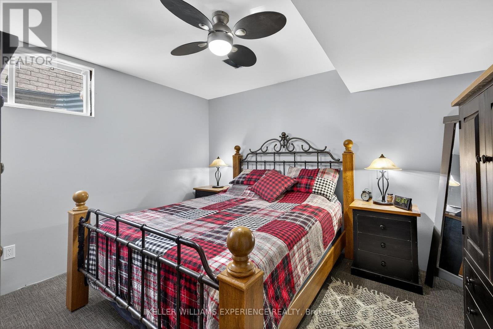661 Clancy Crescent, Peterborough (Otonabee Ward 1), Ontario  K9K 2S3 - Photo 39 - X12540016