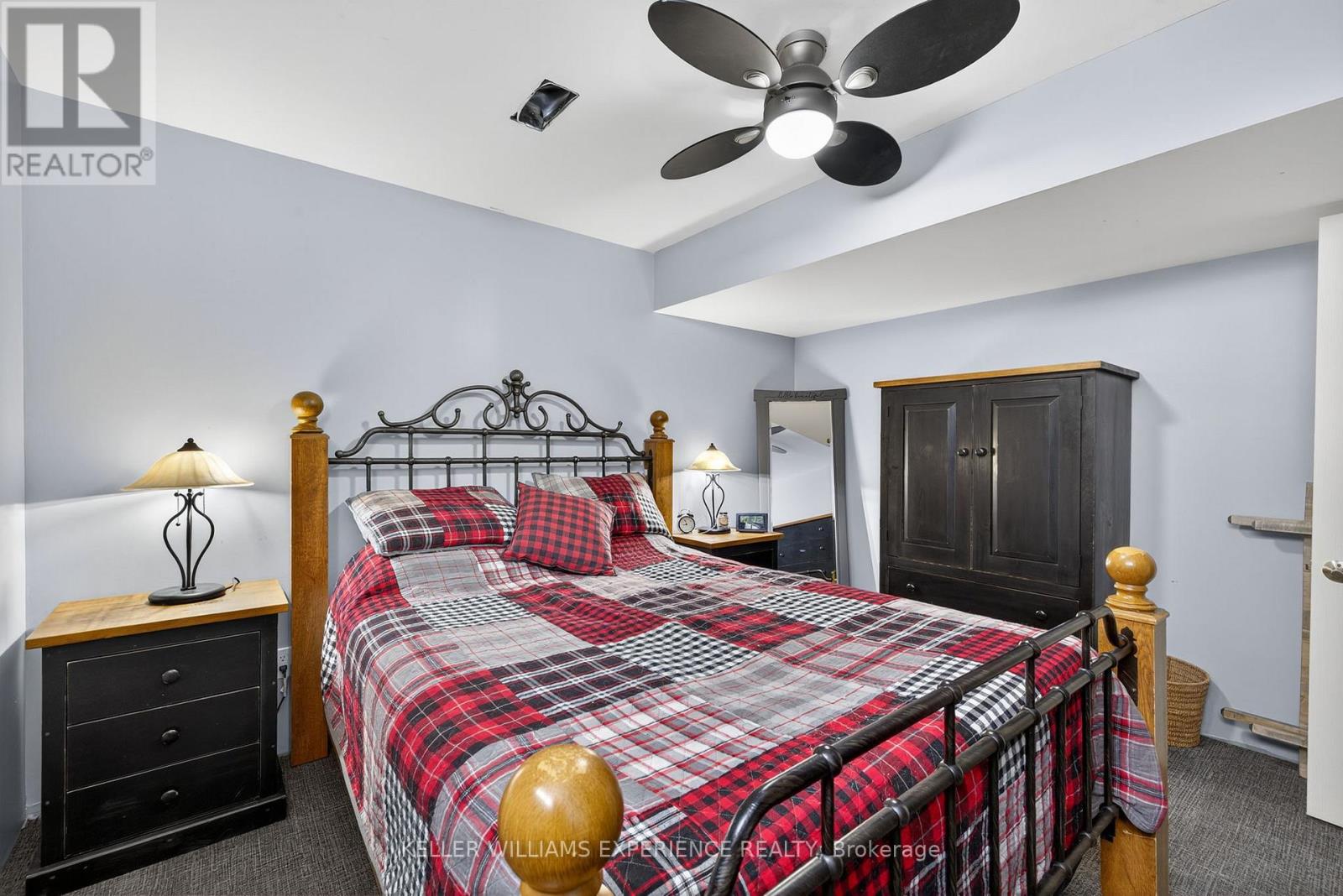 661 Clancy Crescent, Peterborough (Otonabee Ward 1), Ontario  K9K 2S3 - Photo 40 - X12540016