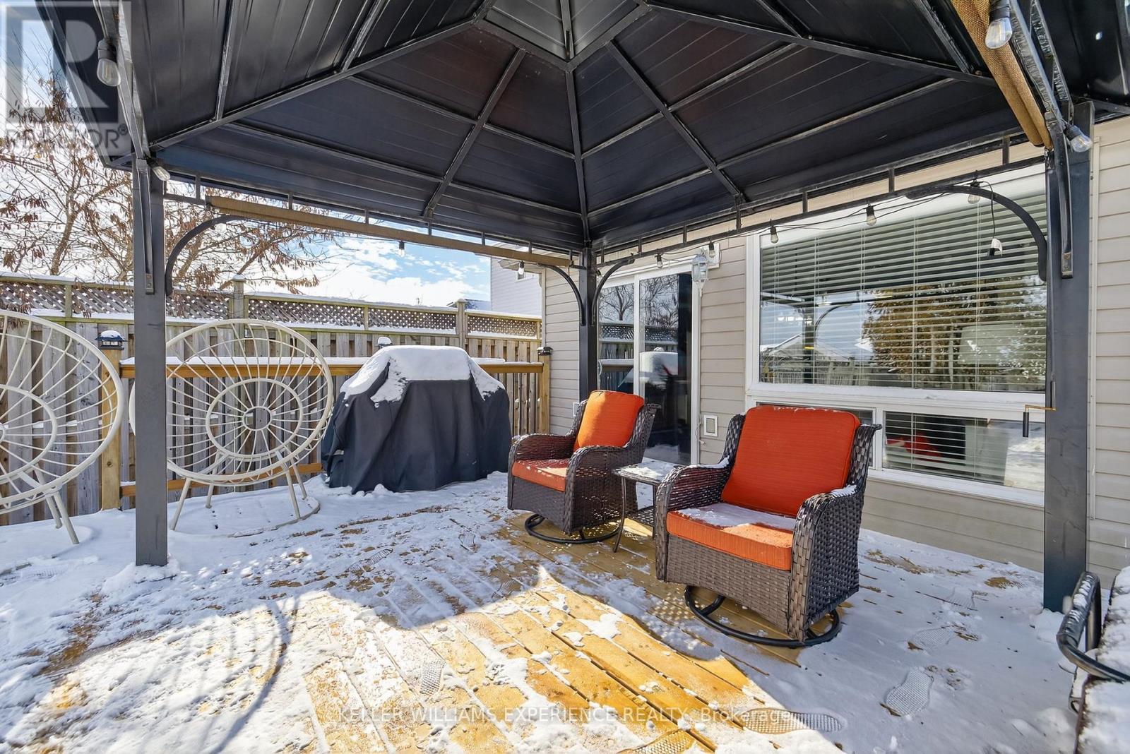 661 Clancy Crescent, Peterborough (Otonabee Ward 1), Ontario  K9K 2S3 - Photo 42 - X12540016