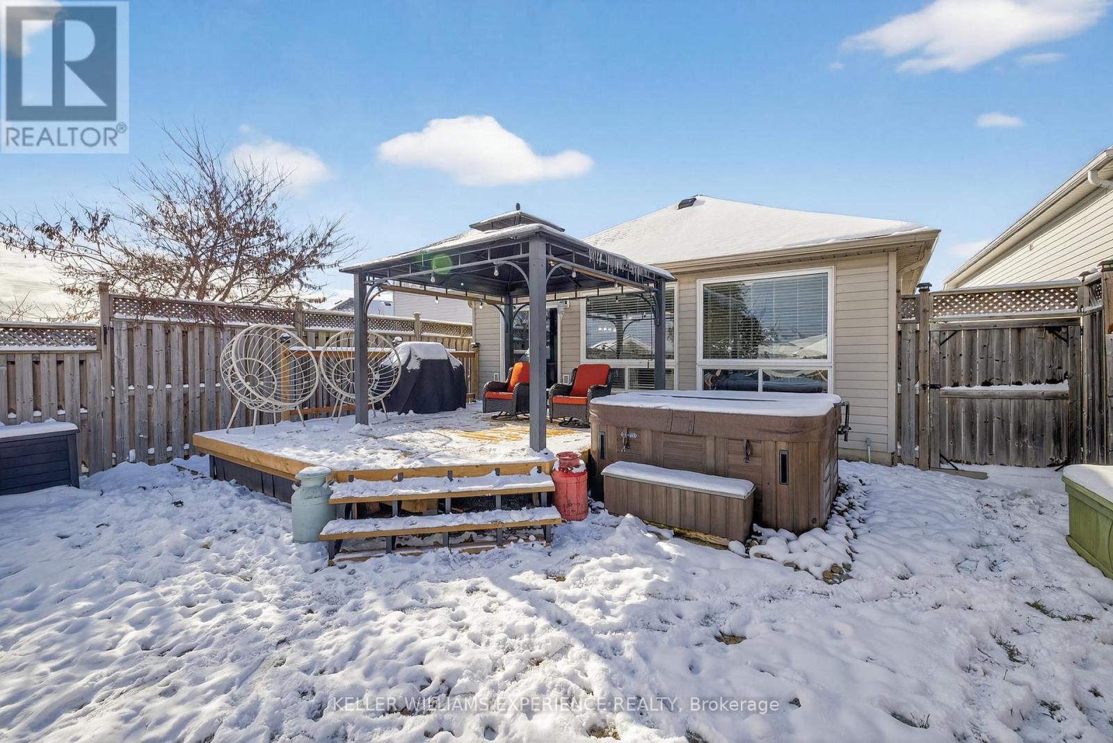 661 Clancy Crescent, Peterborough (Otonabee Ward 1), Ontario  K9K 2S3 - Photo 44 - X12540016