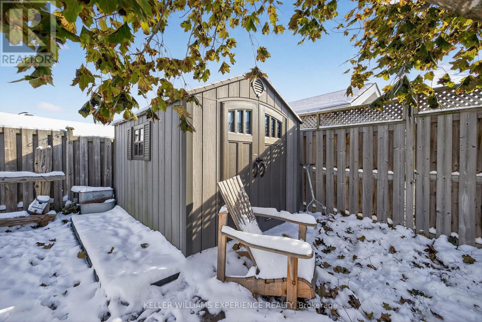 661 Clancy Crescent, Peterborough (Otonabee Ward 1), Ontario  K9K 2S3 - Photo 47 - X12540016