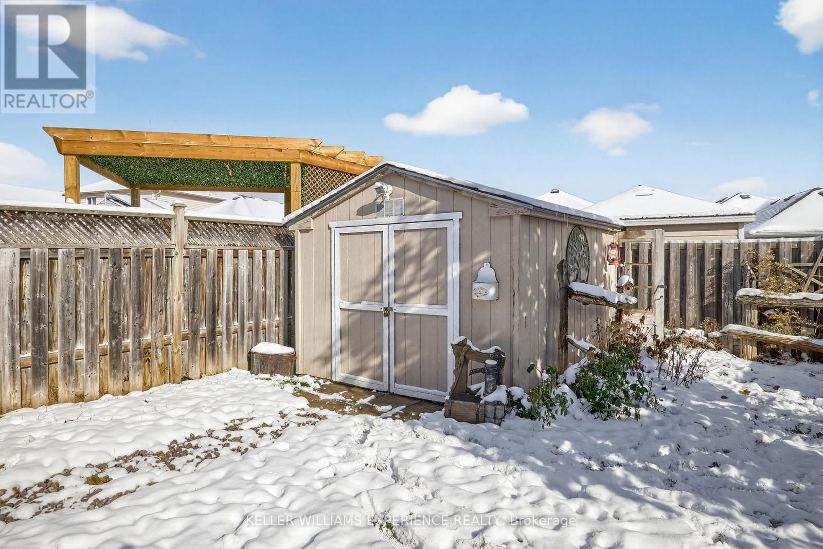 661 Clancy Crescent, Peterborough (Otonabee Ward 1), Ontario  K9K 2S3 - Photo 49 - X12540016