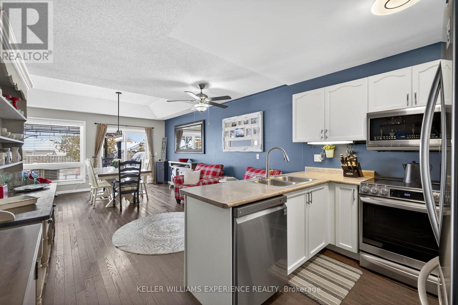 661 Clancy Crescent, Peterborough (Otonabee Ward 1), Ontario  K9K 2S3 - Photo 9 - X12540016