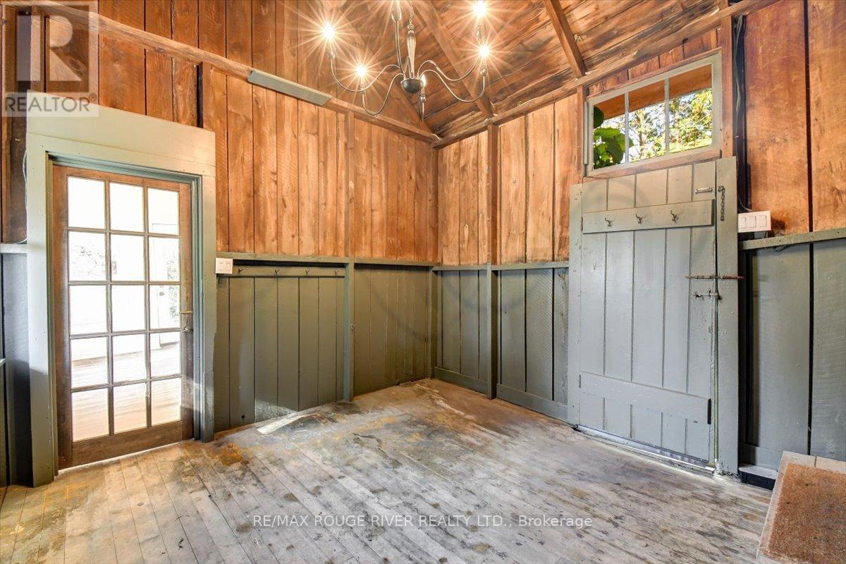 1140 Heritage Line, Otonabee-South Monaghan, Ontario  K0L 2G0 - Photo 19 - X12540530