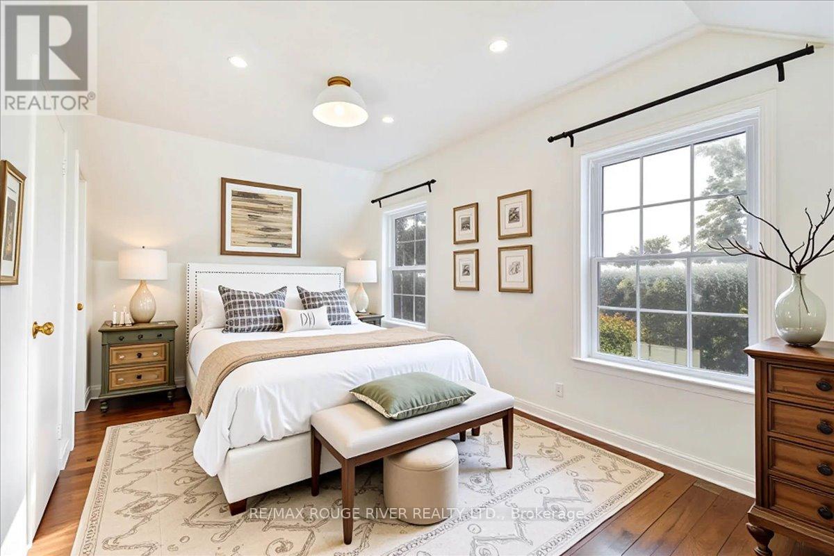 1140 Heritage Line, Otonabee-South Monaghan, Ontario  K0L 2G0 - Photo 22 - X12540530