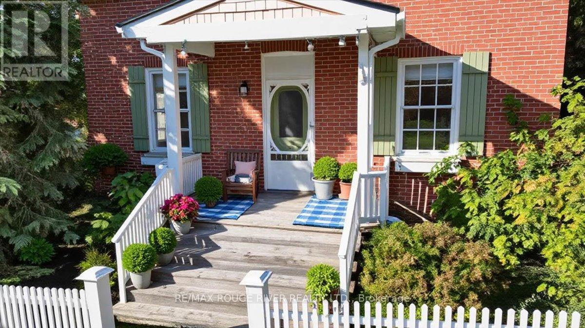 1140 Heritage Line, Otonabee-South Monaghan, Ontario  K0L 2G0 - Photo 3 - X12540530