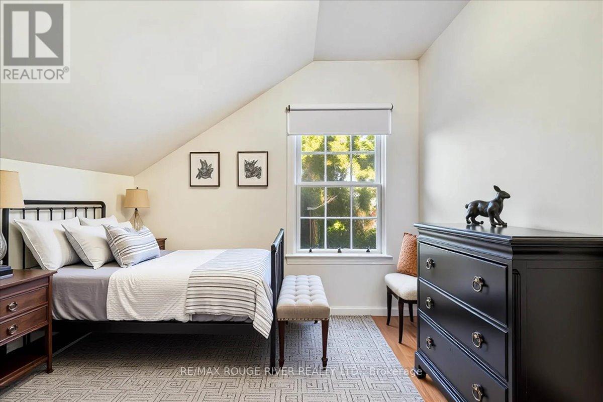 1140 Heritage Line, Otonabee-South Monaghan, Ontario  K0L 2G0 - Photo 30 - X12540530