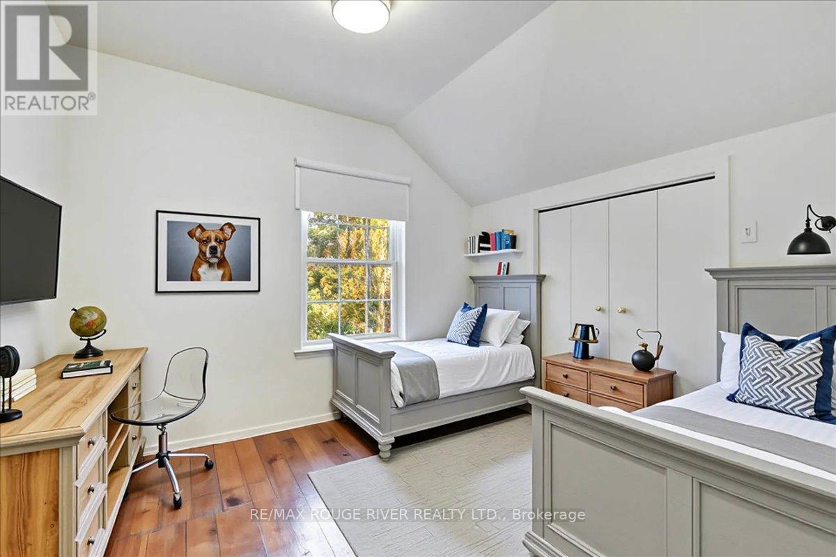 1140 Heritage Line, Otonabee-South Monaghan, Ontario  K0L 2G0 - Photo 31 - X12540530