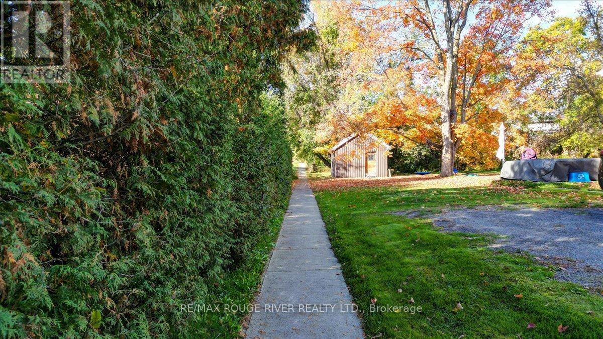 1140 Heritage Line, Otonabee-South Monaghan, Ontario  K0L 2G0 - Photo 38 - X12540530