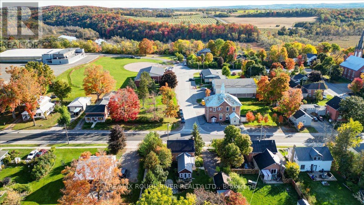 1140 Heritage Line, Otonabee-South Monaghan, Ontario  K0L 2G0 - Photo 39 - X12540530