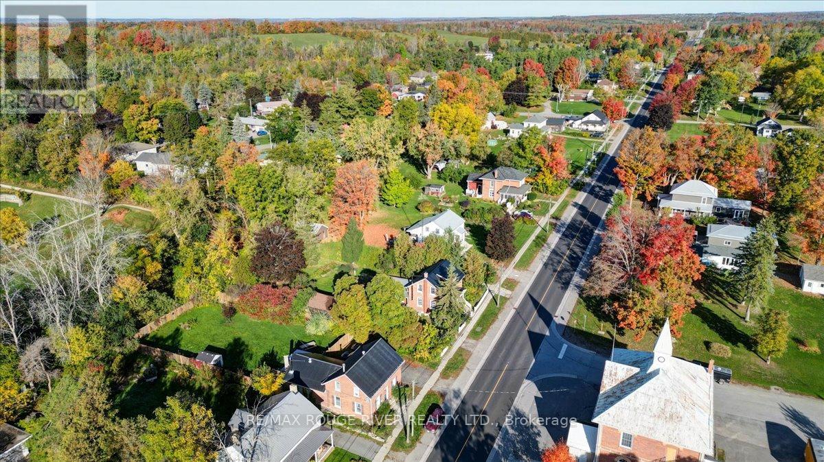 1140 Heritage Line, Otonabee-South Monaghan, Ontario  K0L 2G0 - Photo 41 - X12540530