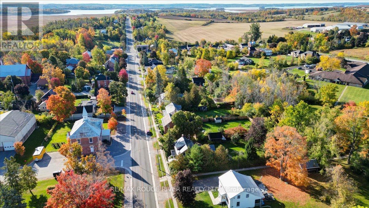 1140 Heritage Line, Otonabee-South Monaghan, Ontario  K0L 2G0 - Photo 43 - X12540530