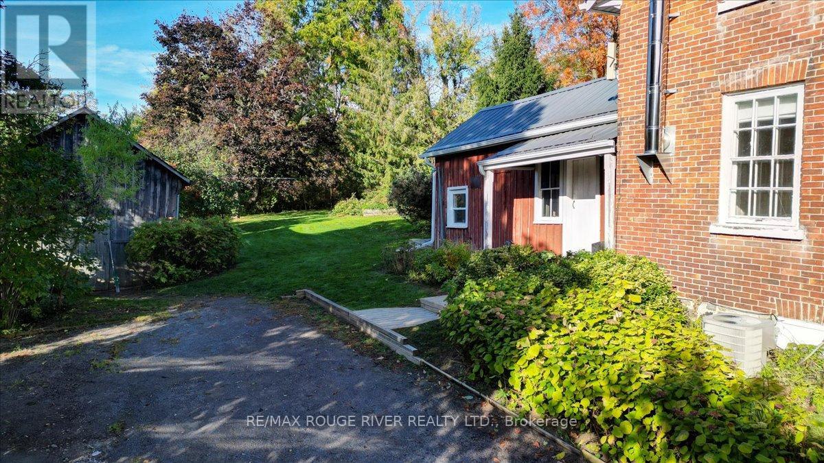 1140 Heritage Line, Otonabee-South Monaghan, Ontario  K0L 2G0 - Photo 5 - X12540530