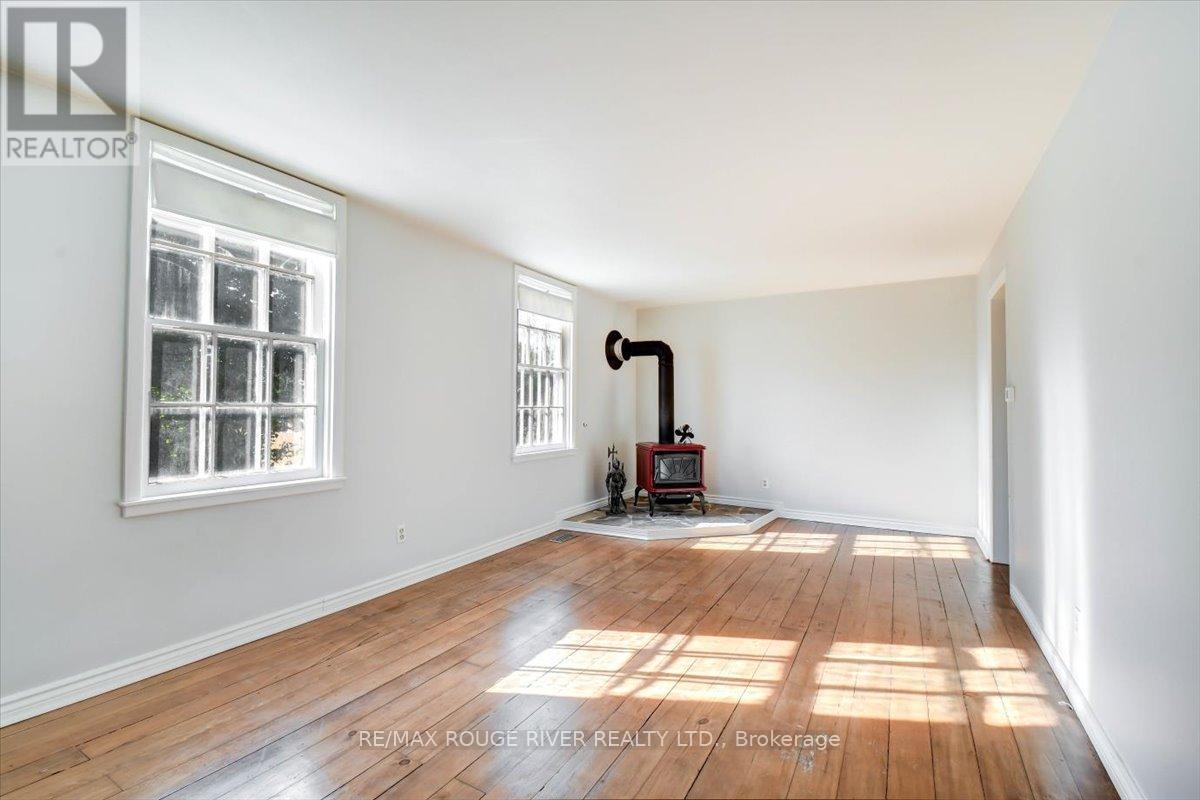 1140 Heritage Line, Otonabee-South Monaghan, Ontario  K0L 2G0 - Photo 8 - X12540530