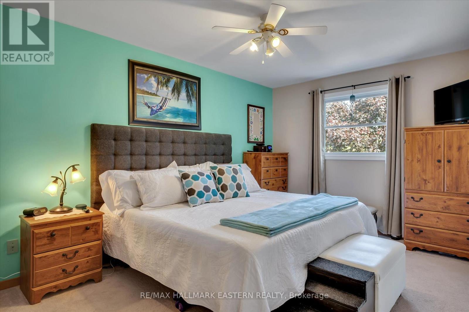 2574 Foxmeadow Road, Peterborough (Ashburnham Ward 4), Ontario  K9L 1X2 - Photo 16 - X12540548