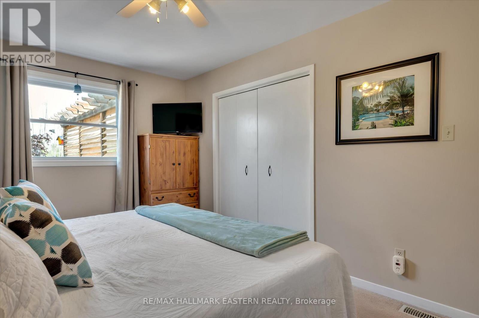 2574 Foxmeadow Road, Peterborough (Ashburnham Ward 4), Ontario  K9L 1X2 - Photo 17 - X12540548