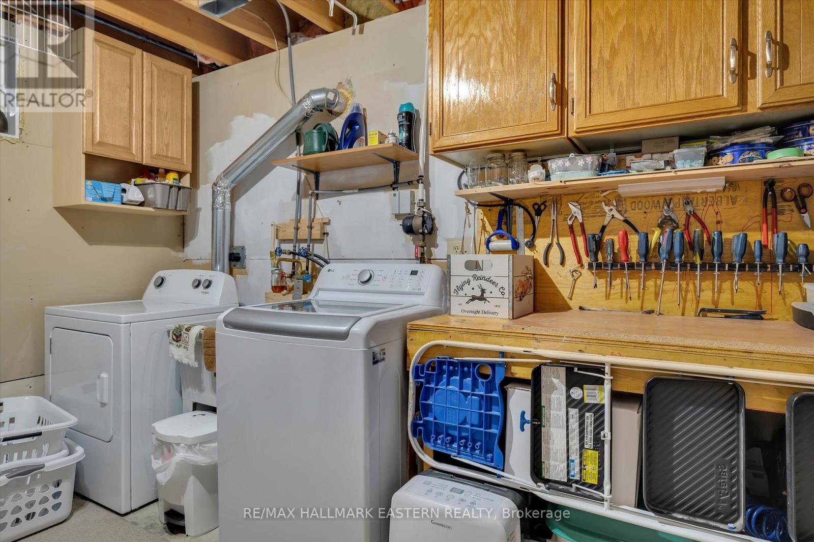 2574 Foxmeadow Road, Peterborough (Ashburnham Ward 4), Ontario  K9L 1X2 - Photo 36 - X12540548