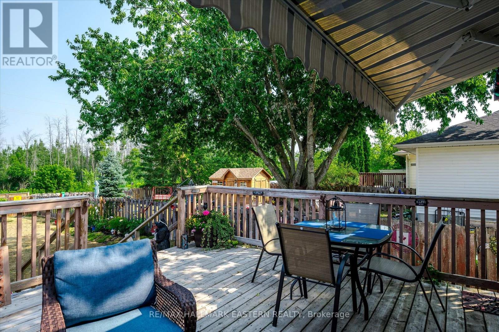 2574 Foxmeadow Road, Peterborough (Ashburnham Ward 4), Ontario  K9L 1X2 - Photo 38 - X12540548