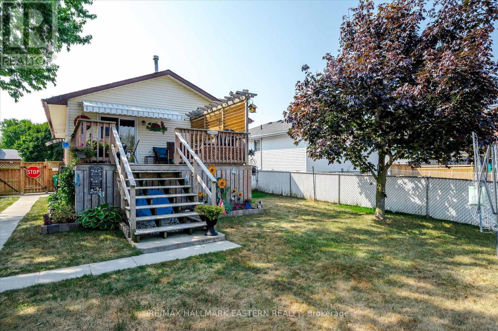 2574 Foxmeadow Road, Peterborough (Ashburnham Ward 4), Ontario  K9L 1X2 - Photo 41 - X12540548