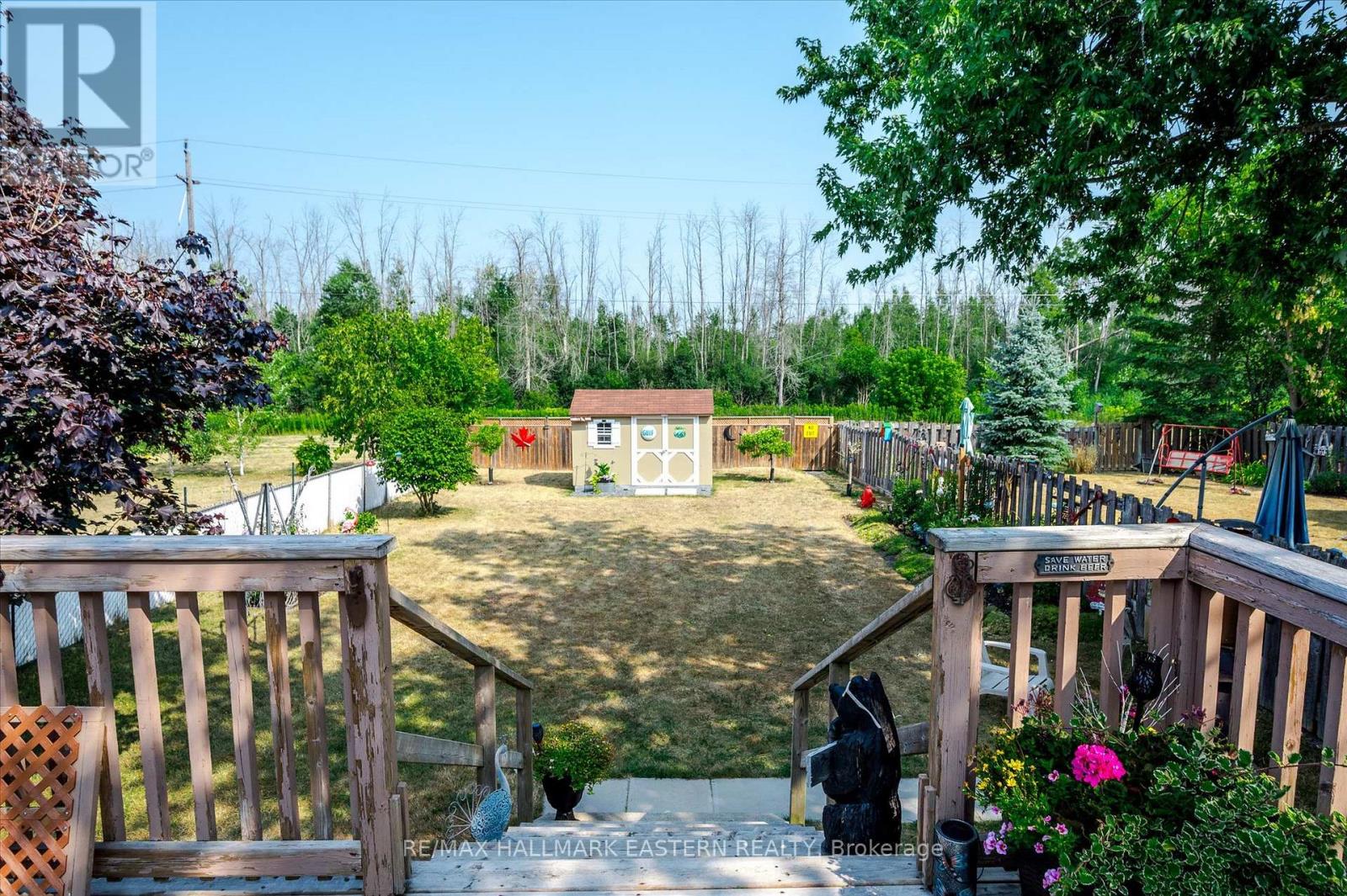 2574 Foxmeadow Road, Peterborough (Ashburnham Ward 4), Ontario  K9L 1X2 - Photo 42 - X12540548