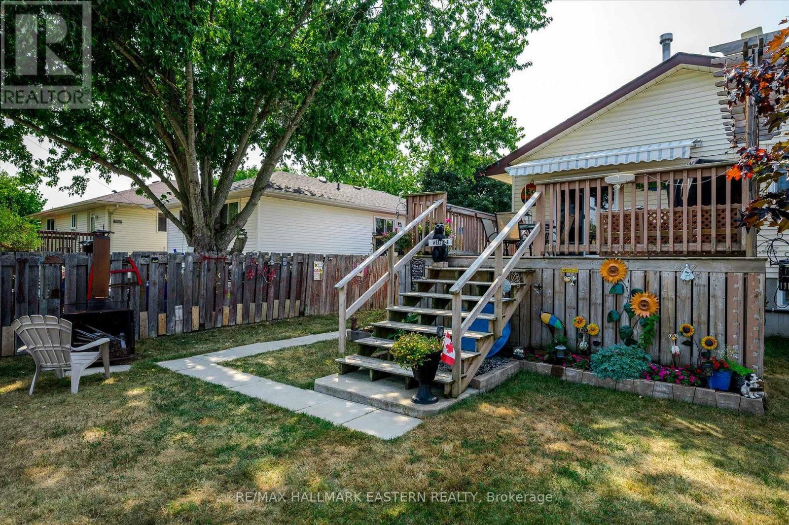 2574 Foxmeadow Road, Peterborough (Ashburnham Ward 4), Ontario  K9L 1X2 - Photo 44 - X12540548