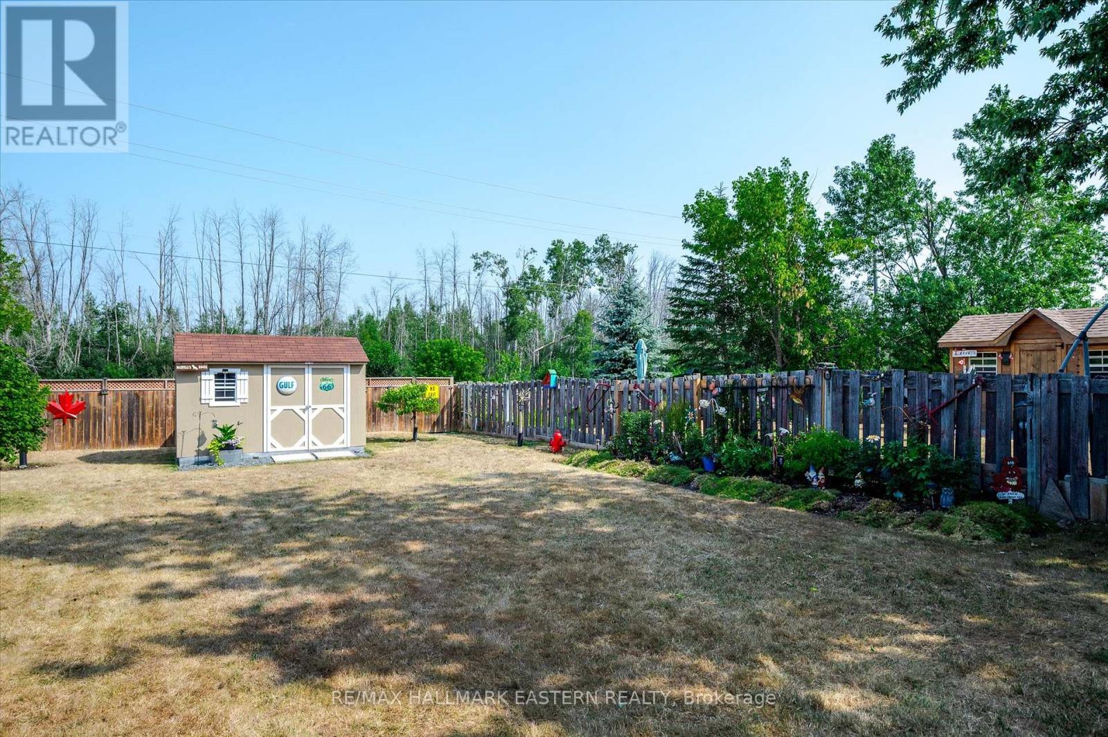 2574 Foxmeadow Road, Peterborough (Ashburnham Ward 4), Ontario  K9L 1X2 - Photo 45 - X12540548