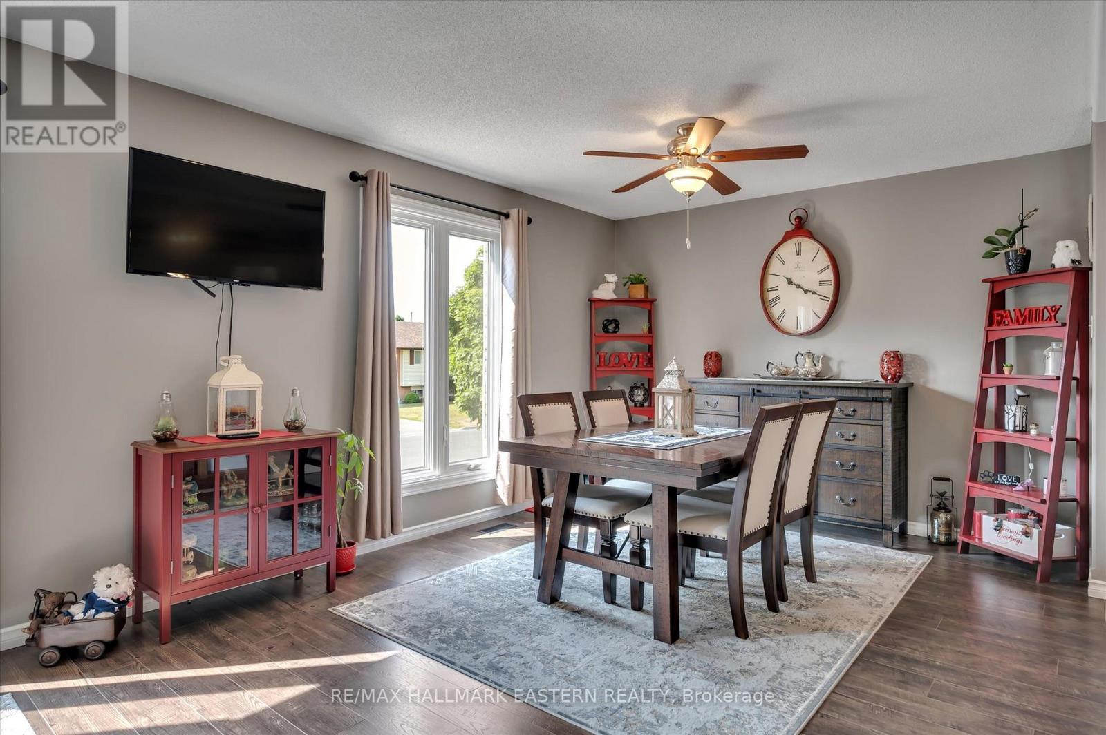 2574 Foxmeadow Road, Peterborough (Ashburnham Ward 4), Ontario  K9L 1X2 - Photo 7 - X12540548