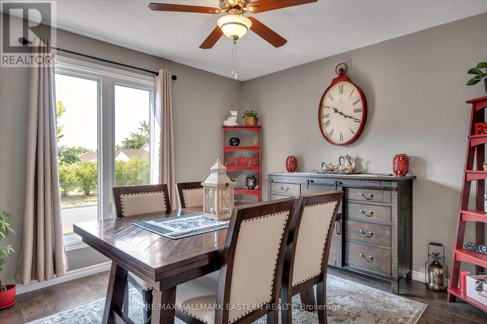 2574 Foxmeadow Road, Peterborough (Ashburnham Ward 4), Ontario  K9L 1X2 - Photo 8 - X12540548