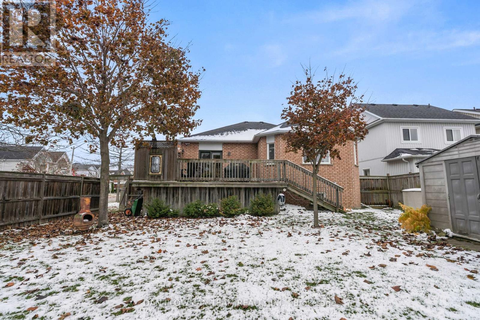 36 Shipley Avenue, Clarington (Newcastle), Ontario  L1B 1M6 - Photo 37 - E12540498