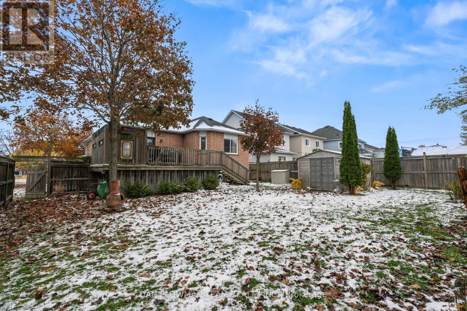 36 Shipley Avenue, Clarington (Newcastle), Ontario  L1B 1M6 - Photo 38 - E12540498