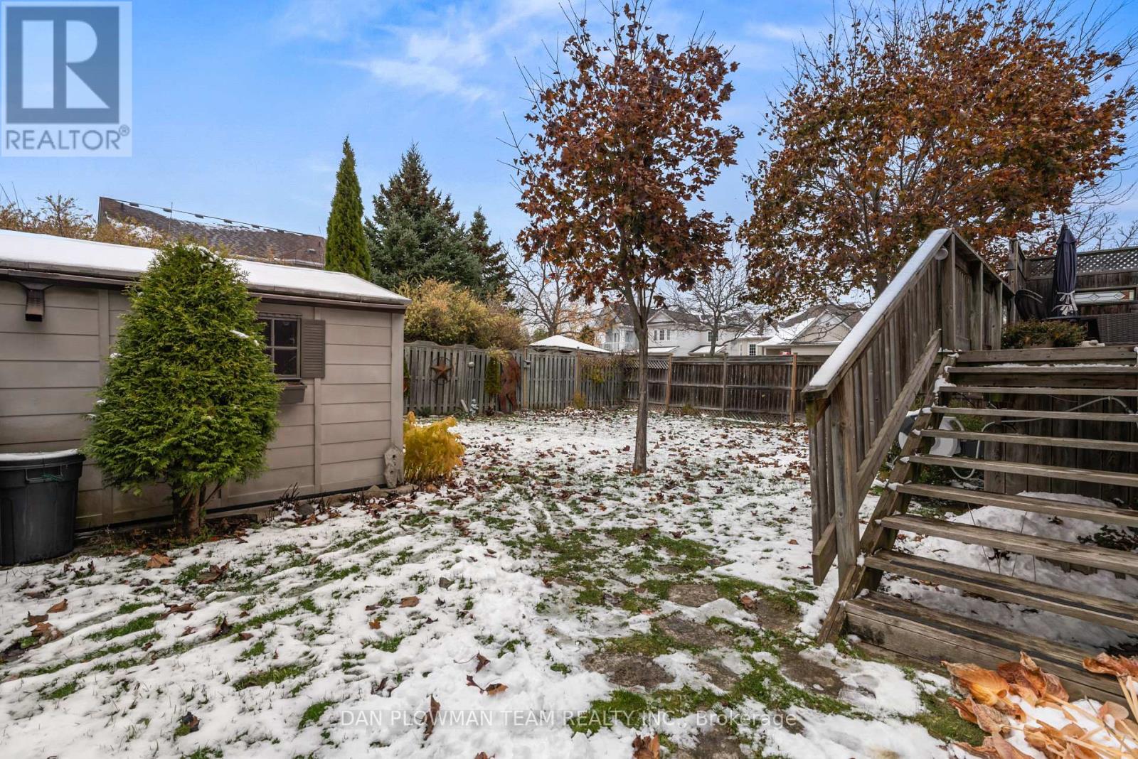 36 Shipley Avenue, Clarington (Newcastle), Ontario  L1B 1M6 - Photo 40 - E12540498