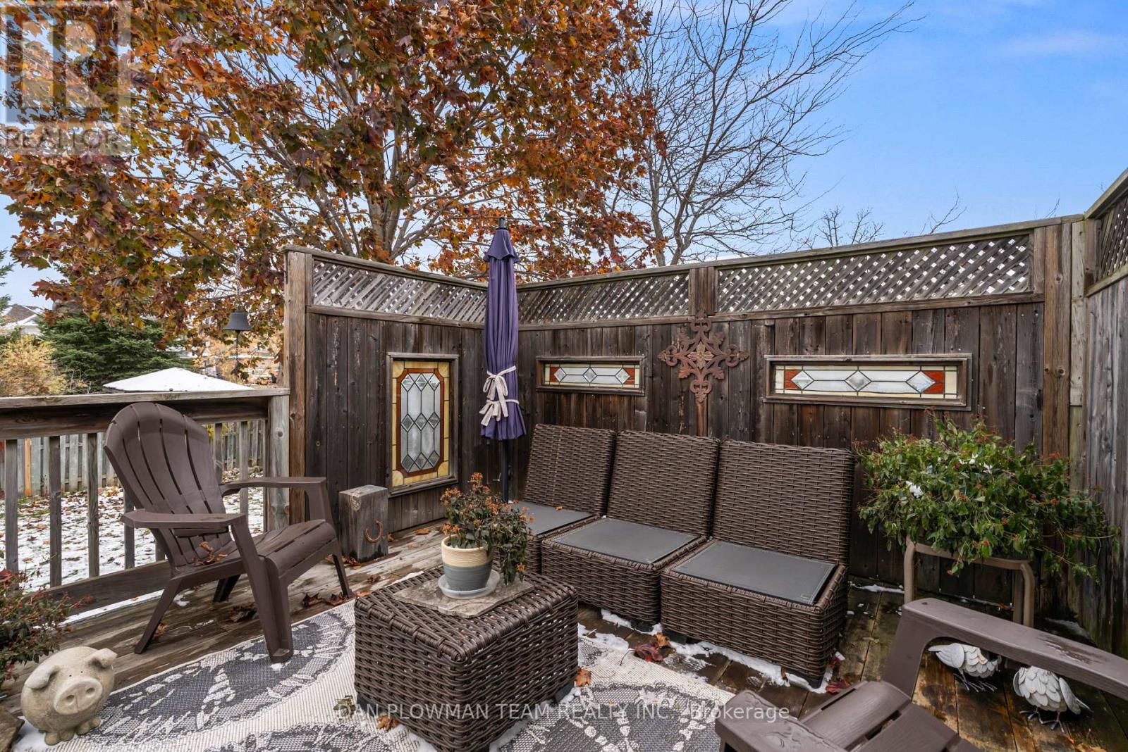 36 Shipley Avenue, Clarington (Newcastle), Ontario  L1B 1M6 - Photo 41 - E12540498