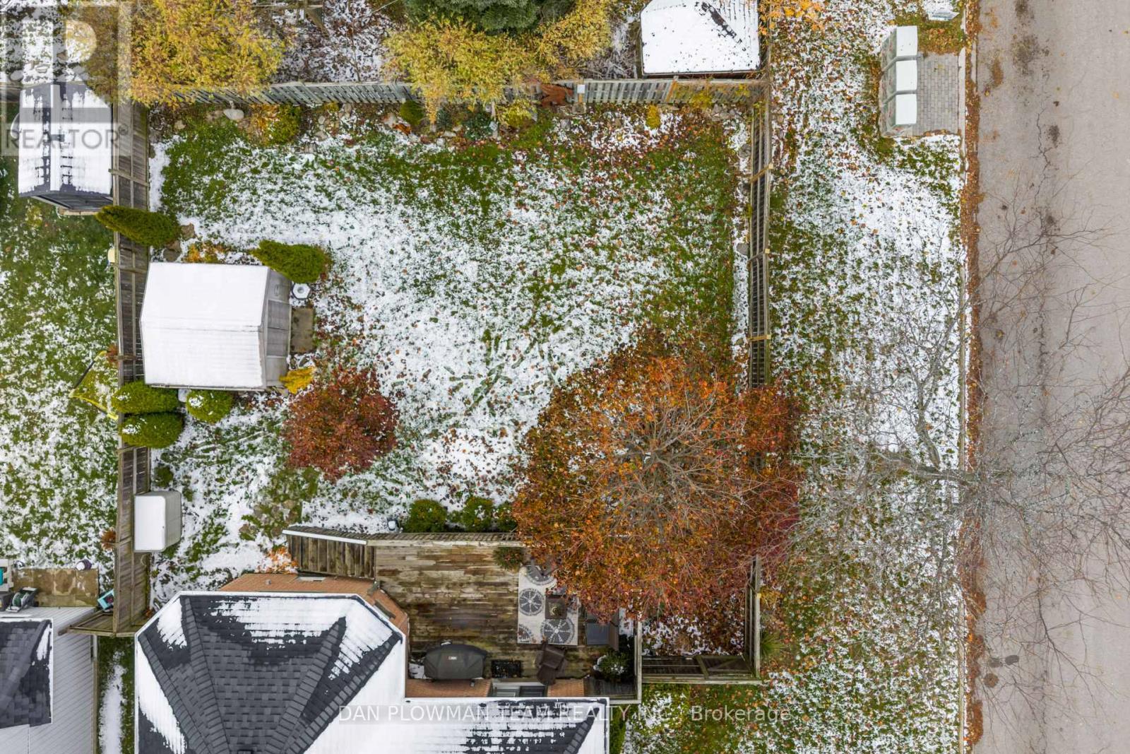 36 Shipley Avenue, Clarington (Newcastle), Ontario  L1B 1M6 - Photo 43 - E12540498