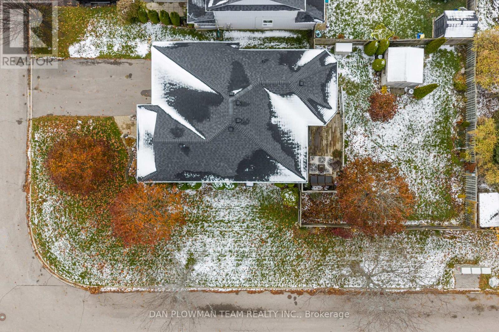 36 Shipley Avenue, Clarington (Newcastle), Ontario  L1B 1M6 - Photo 44 - E12540498