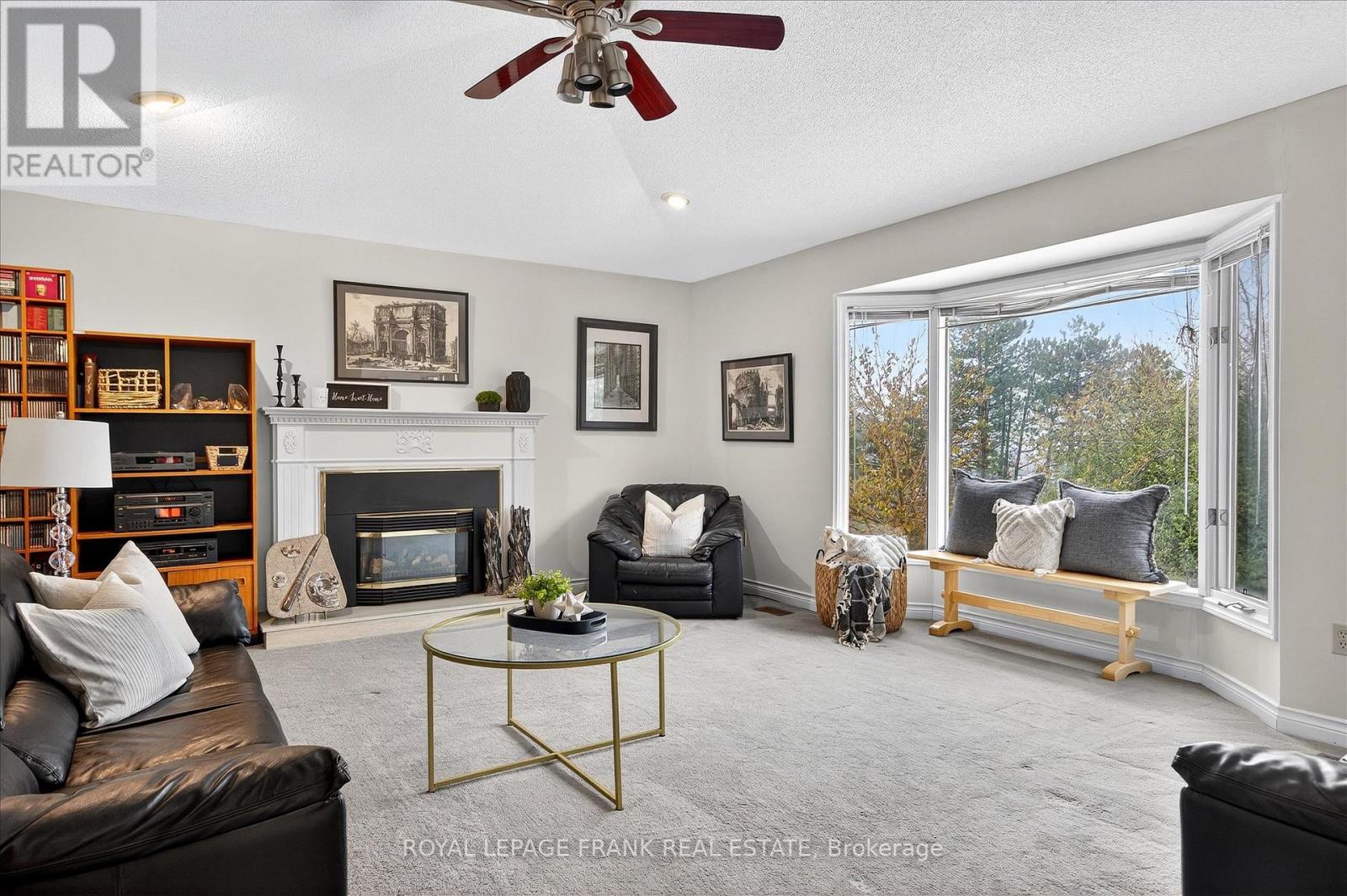 544 Fortye Drive, Peterborough (Otonabee Ward 1), Ontario  K9K 2H2 - Photo 13 - X12540854