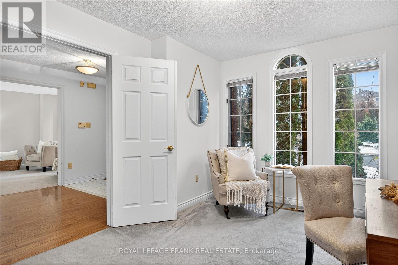 544 Fortye Drive, Peterborough (Otonabee Ward 1), Ontario  K9K 2H2 - Photo 17 - X12540854