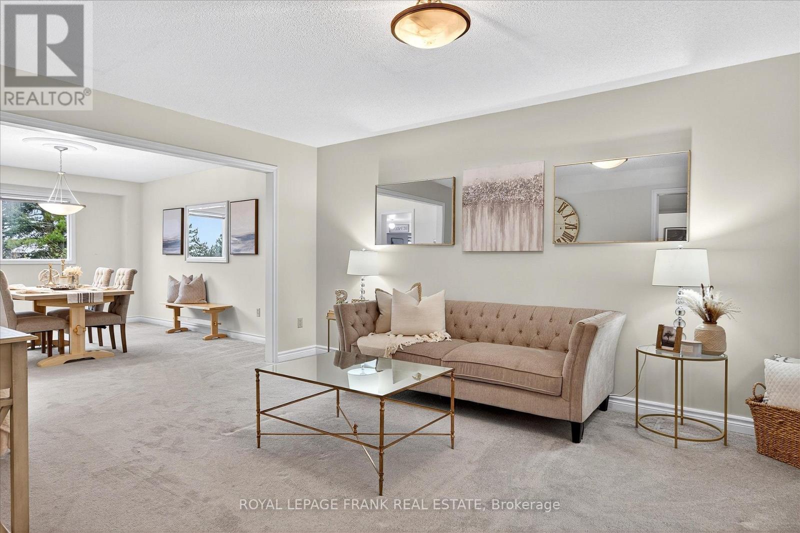 544 Fortye Drive, Peterborough (Otonabee Ward 1), Ontario  K9K 2H2 - Photo 2 - X12540854