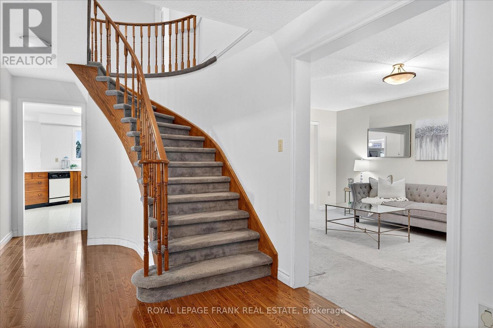 544 Fortye Drive, Peterborough (Otonabee Ward 1), Ontario  K9K 2H2 - Photo 27 - X12540854