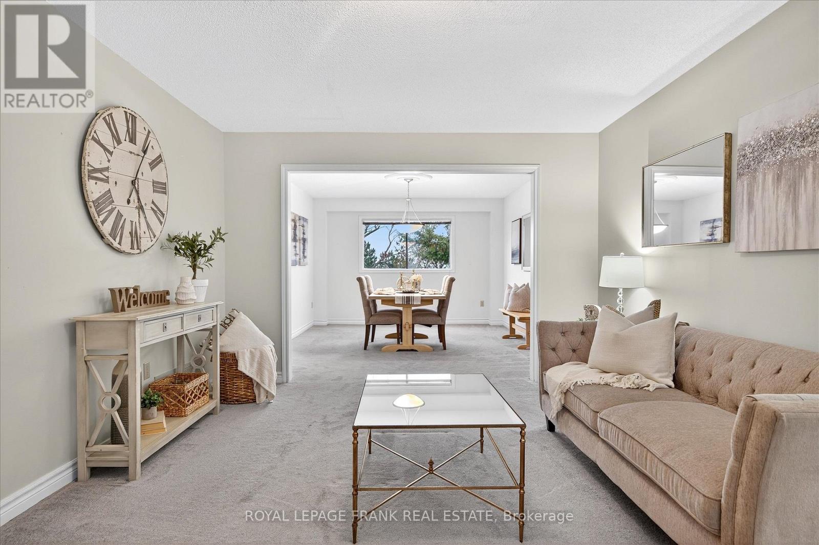 544 Fortye Drive, Peterborough (Otonabee Ward 1), Ontario  K9K 2H2 - Photo 3 - X12540854