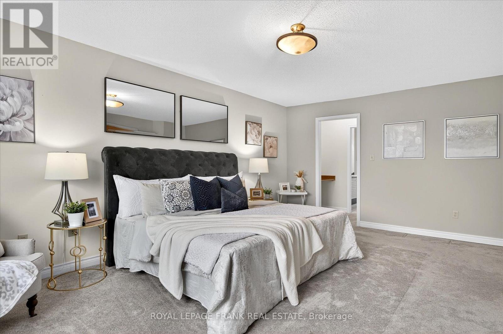 544 Fortye Drive, Peterborough (Otonabee Ward 1), Ontario  K9K 2H2 - Photo 31 - X12540854