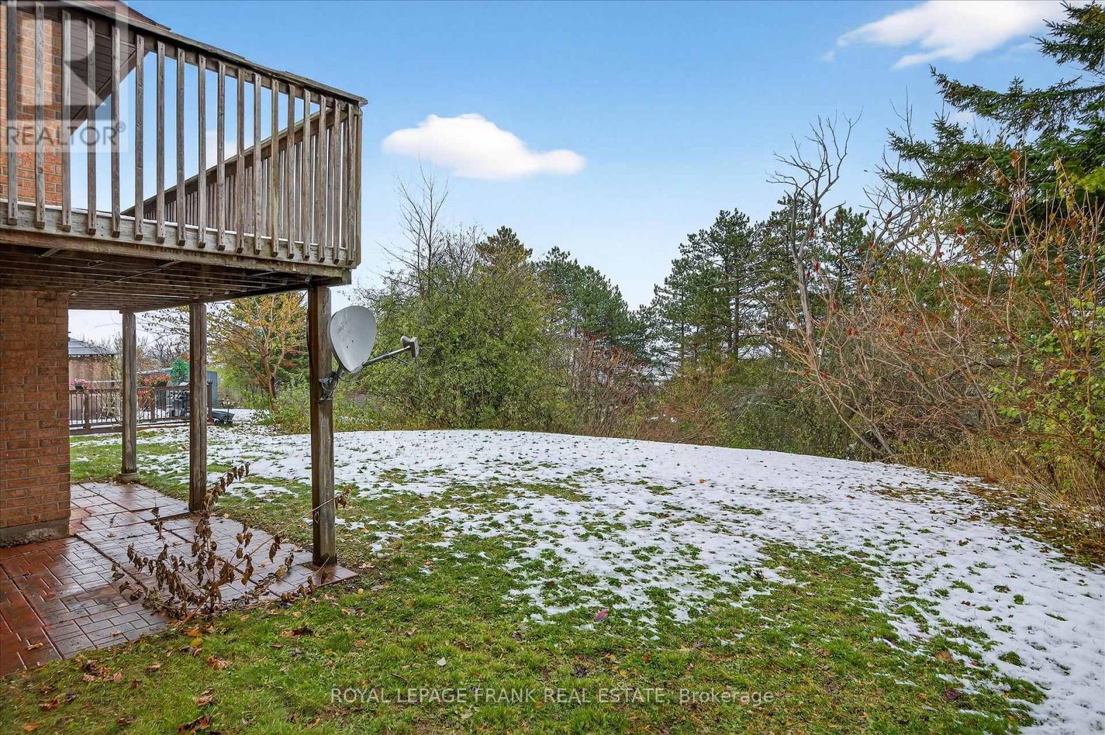 544 Fortye Drive, Peterborough (Otonabee Ward 1), Ontario  K9K 2H2 - Photo 45 - X12540854